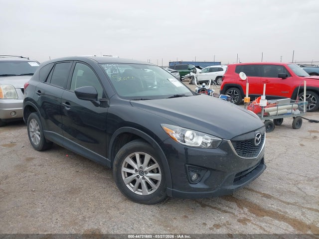 2013 MAZDA CX-5 TOURING