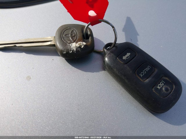 2004 Toyota AVALON XLS — миниатюра 11