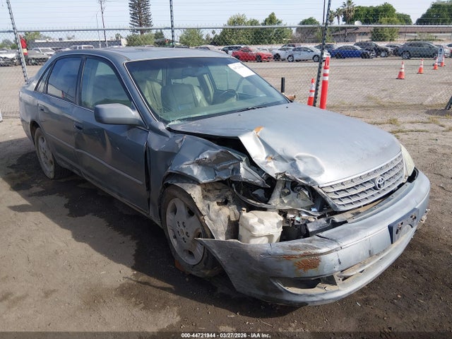 2004 Toyota AVALON XLS 照片 1