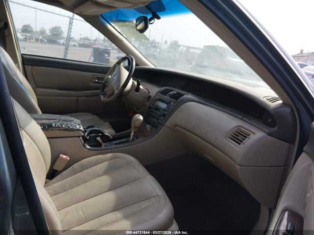 2004 Toyota AVALON XLS 照片 5