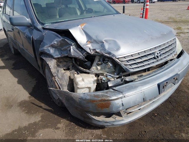 2004 Toyota AVALON XLS 照片 6