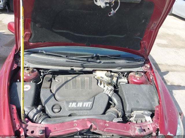 CHEVROLET MALIBU LTZ - 10