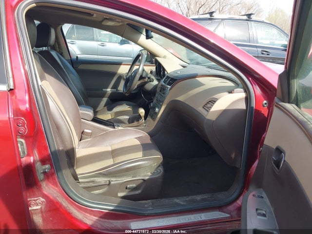 CHEVROLET MALIBU LTZ - 5