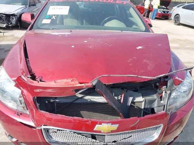 CHEVROLET MALIBU LTZ - 6