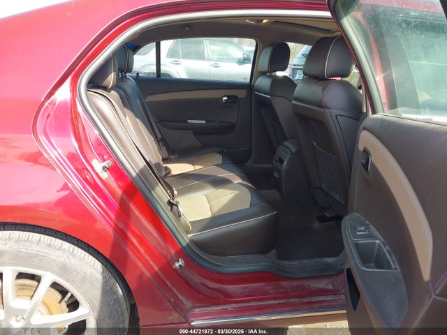 CHEVROLET MALIBU LTZ - 8