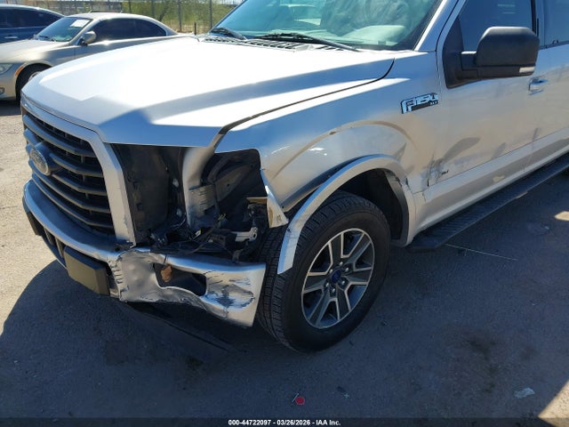 صورة 6 لـ 2016 FORD F-150 XLT