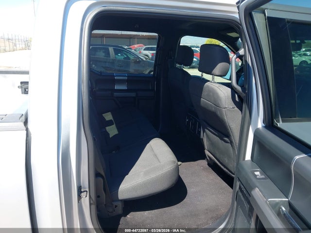صورة 8 لـ 2016 FORD F-150 XLT