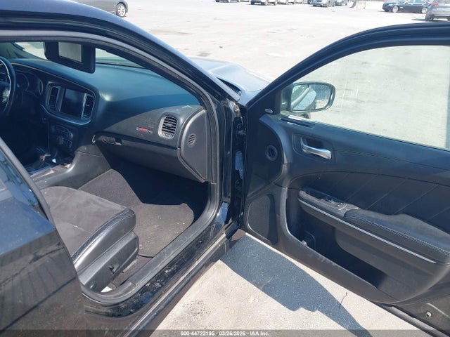 DODGE CHARGER SCAT PACK - 5