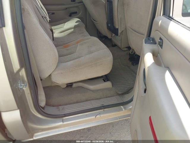 CHEVROLET SILVERADO 1500 - 8