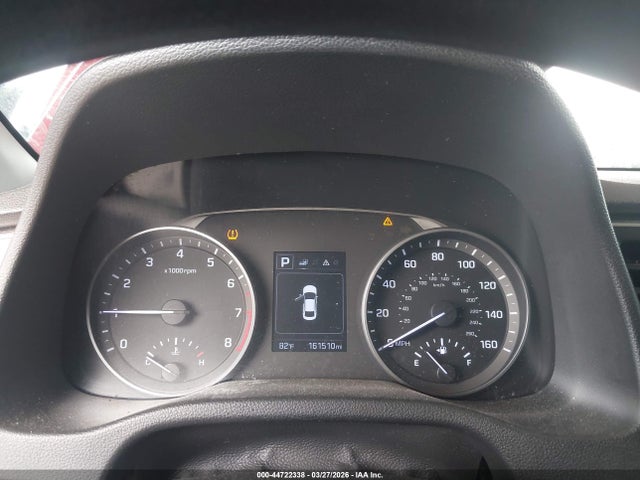 HYUNDAI ELANTRA SEL - 7