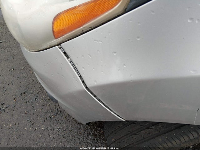 CHEVROLET SPARK LS AUTO - 6