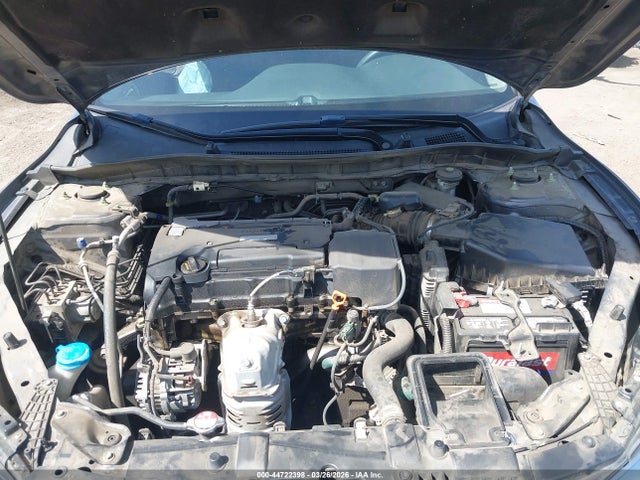 HONDA ACCORD LX - 10