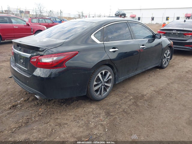 صورة 4 لـ 2017 Nissan ALTIMA 2.5 SR