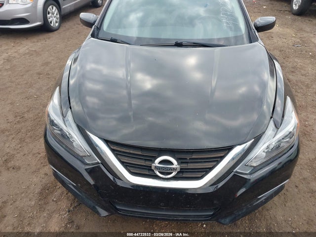 صورة 6 لـ 2017 Nissan ALTIMA 2.5 SR