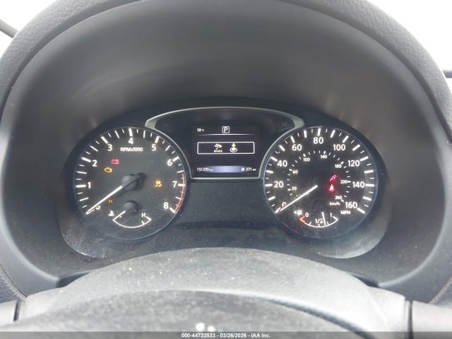 صورة 7 لـ 2017 Nissan ALTIMA 2.5 SR