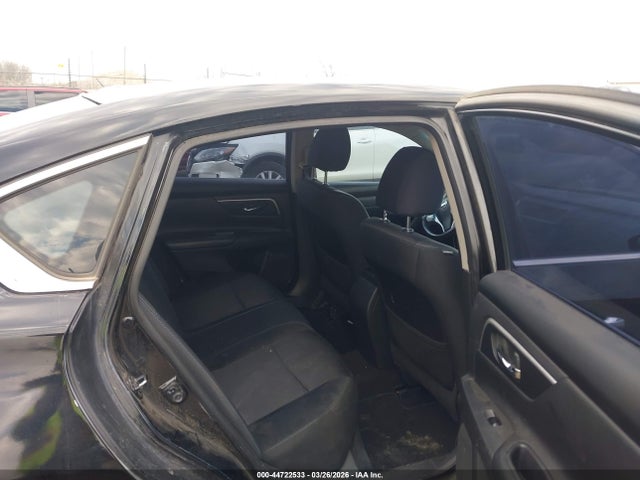 صورة 8 لـ 2017 Nissan ALTIMA 2.5 SR
