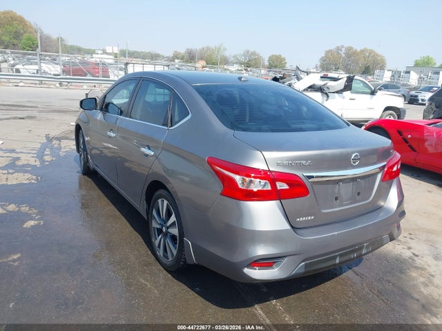 NISSAN SENTRA SL - 3
