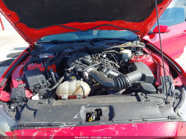 FORD MUSTANG V6 - 10