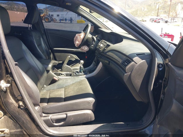 HONDA ACCORD SPORT - 5