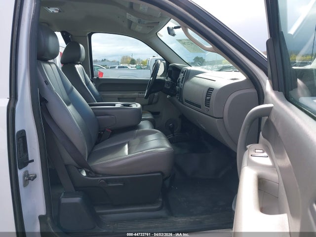 CHEVROLET SILVERADO 1500 - 5