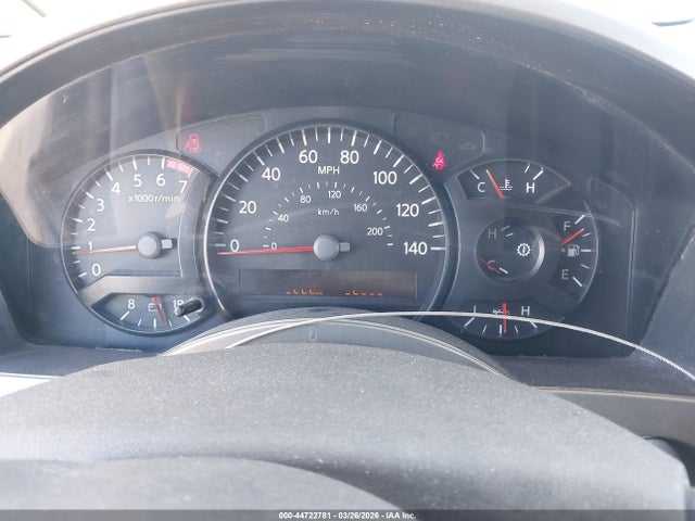 صورة 7 لـ 2004 Nissan TITAN SE