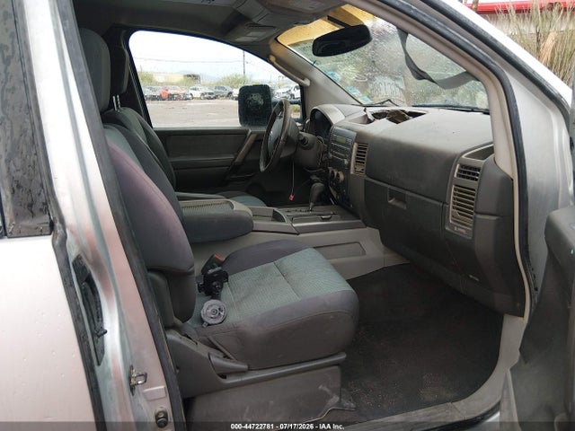 صورة 5 لـ 2004 Nissan TITAN SE