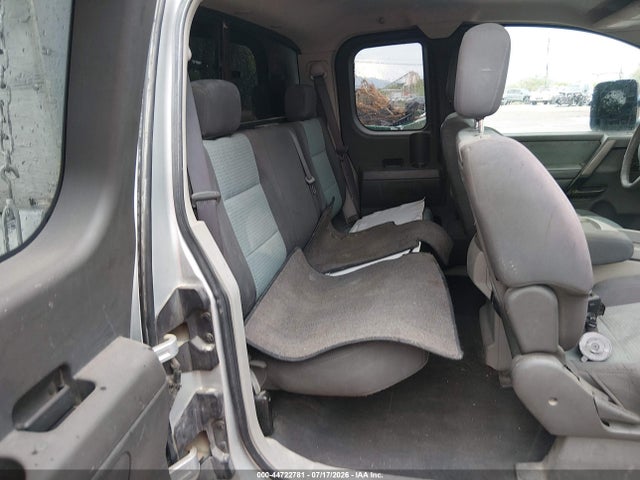 صورة 8 لـ 2004 Nissan TITAN SE