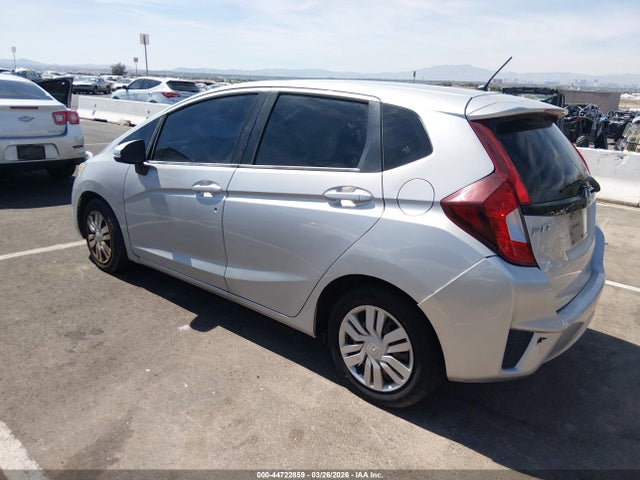 HONDA FIT - 3