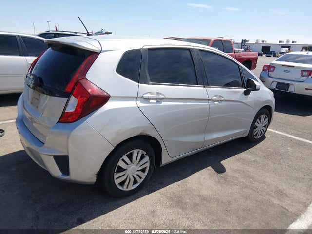 HONDA FIT - 4