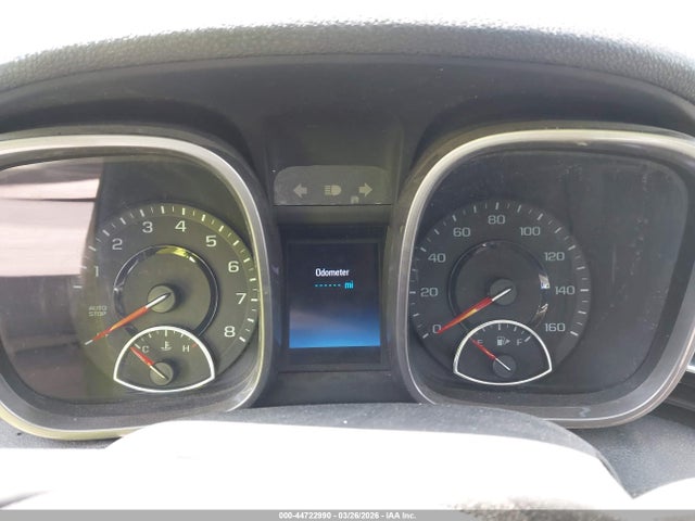 CHEVROLET MALIBU 1LS - 7