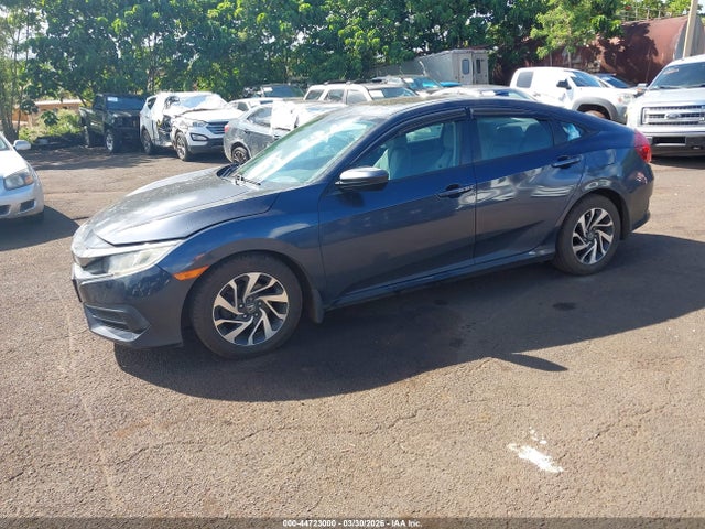 صورة 2 لـ 2017 Honda CIVIC EX