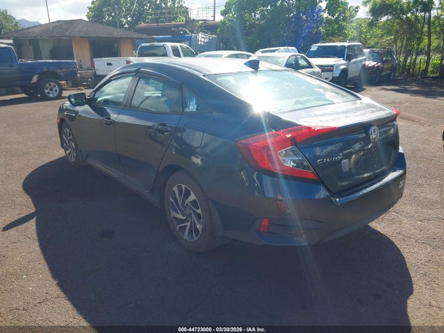 صورة 3 لـ 2017 Honda CIVIC EX