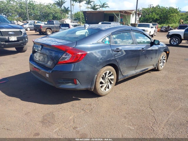 صورة 4 لـ 2017 Honda CIVIC EX