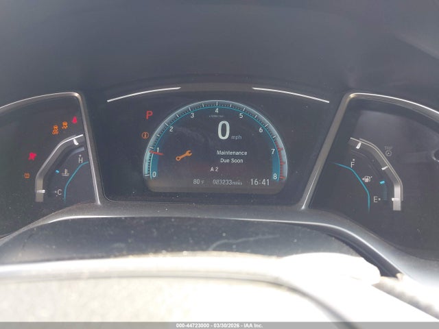 صورة 7 لـ 2017 Honda CIVIC EX