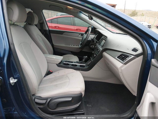 HYUNDAI SONATA SE - 5