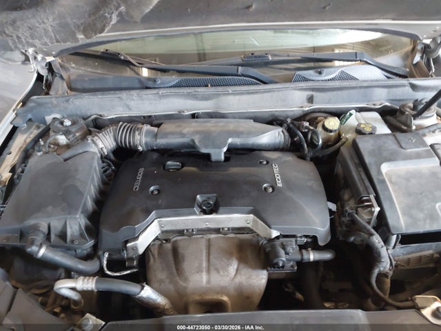 CHEVROLET MALIBU 1LZ - 10