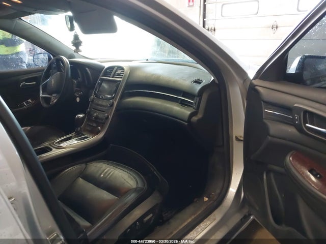 CHEVROLET MALIBU 1LZ - 5