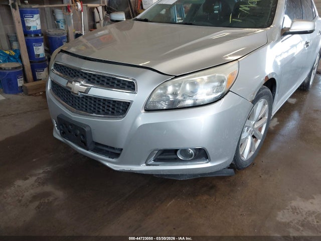 CHEVROLET MALIBU 1LZ - 6