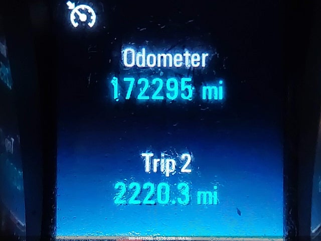 CHEVROLET MALIBU 1LZ - 7