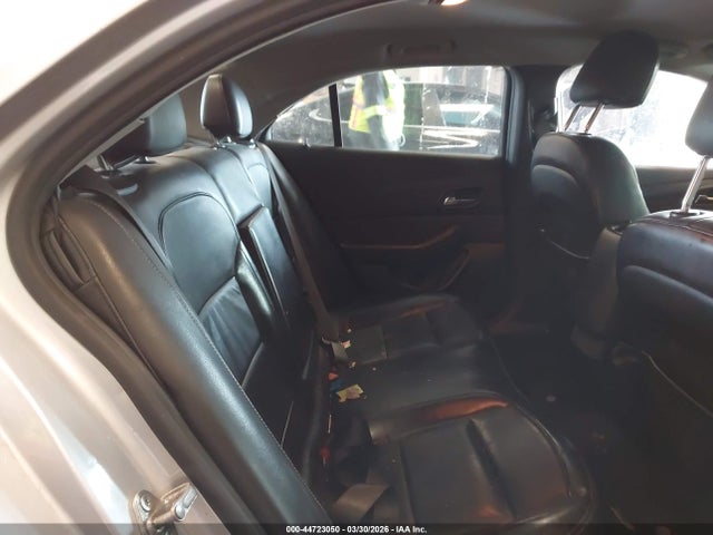 CHEVROLET MALIBU 1LZ - 8