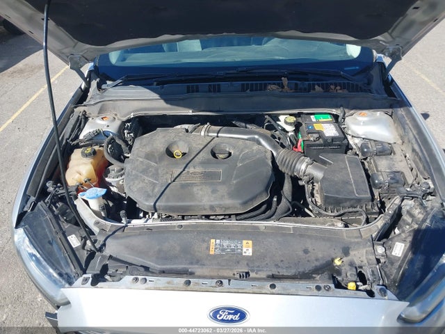 2014 FORD FUSION SE 照片 10