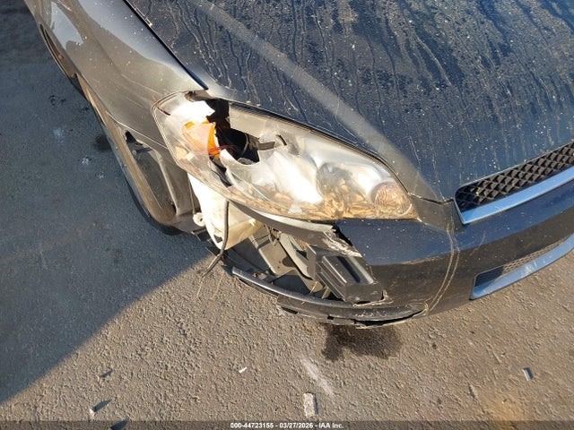 CHEVROLET IMPALA LIMITED LT - 6