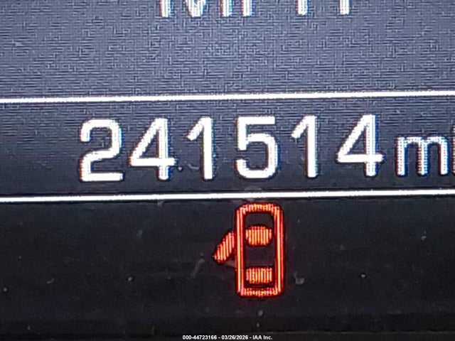 CHEVROLET SILVERADO 1500 HIGH COUNTRY - 7