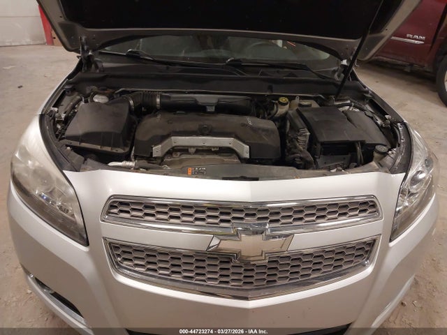 CHEVROLET MALIBU 1LZ - 10