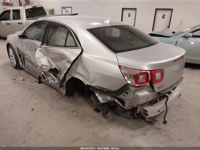 CHEVROLET MALIBU 1LZ - 3