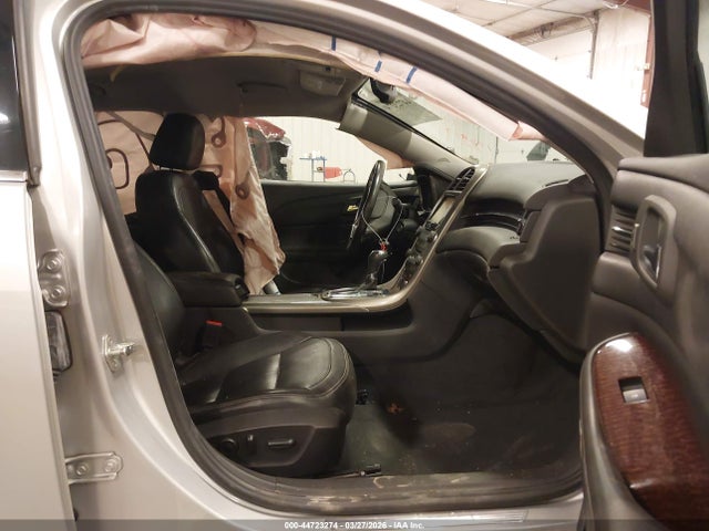 CHEVROLET MALIBU 1LZ - 5