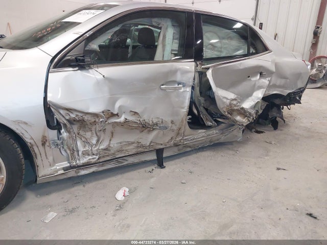 CHEVROLET MALIBU 1LZ - 6