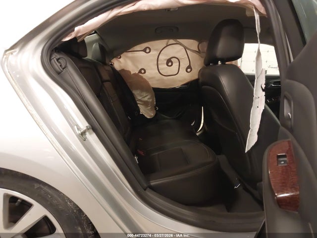 CHEVROLET MALIBU 1LZ - 8