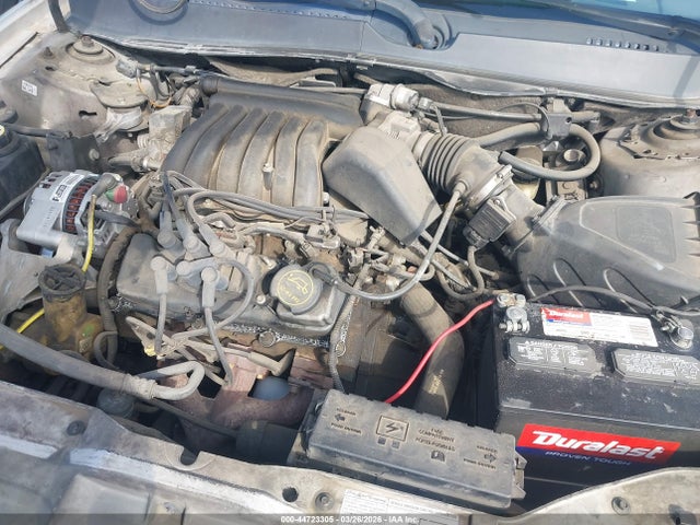 FORD TAURUS SES - 10