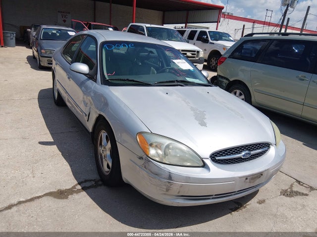 FORD TAURUS SES - 1